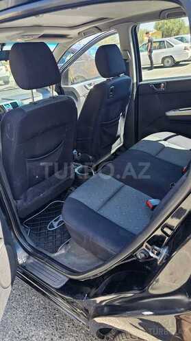 Hyundai Getz 2006, 194,942 km - 1.6 l - Bakı