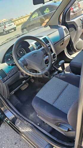Hyundai Getz 2006, 194,942 km - 1.6 l - Bakı