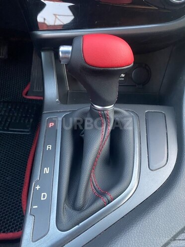 Kia Optima 2014, 207,000 km - 2.0 l - Bakı