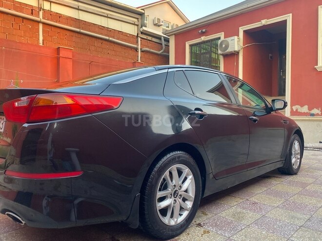 Kia Optima 2014, 207,000 km - 2.0 l - Bakı