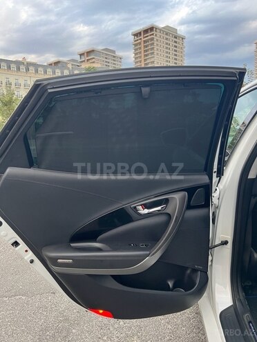 Hyundai Grandeur 2012, 167,000 km - 3.0 l - Bakı