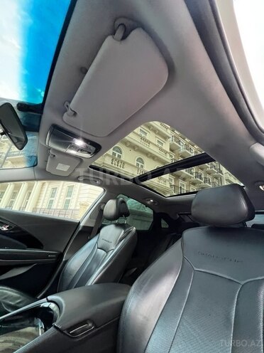 Hyundai Grandeur 2012, 167,000 km - 3.0 l - Bakı