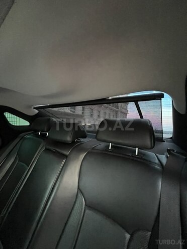 Hyundai Grandeur 2012, 167,000 km - 3.0 l - Bakı