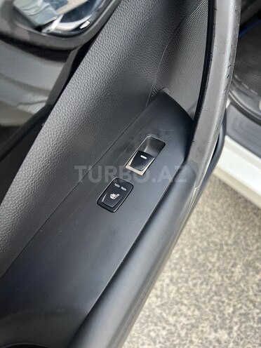 Hyundai Grandeur 2012, 167,000 km - 3.0 l - Bakı