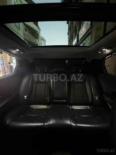 Hyundai Grandeur 2012, 167,000 km - 3.0 l - Bakı
