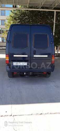 Ford Transit 1998, 495,260 km - 2.5 l - Kürdəmir