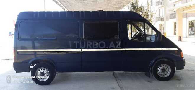 Ford Transit 1998, 495,260 km - 2.5 l - Kürdəmir