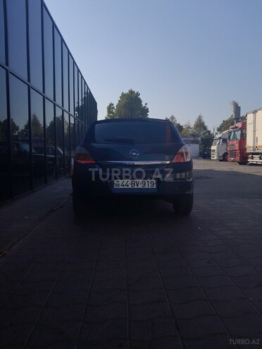 Opel Astra 2006, 243,900 km - 1.3 l - Masallı