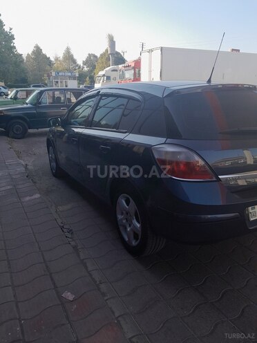 Opel Astra 2006, 243,900 km - 1.3 l - Masallı