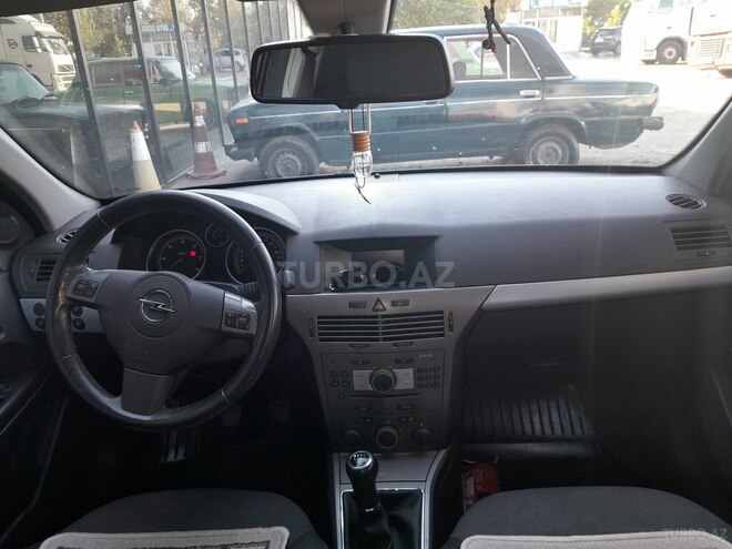 Opel Astra 2006, 243,900 km - 1.3 l - Masallı