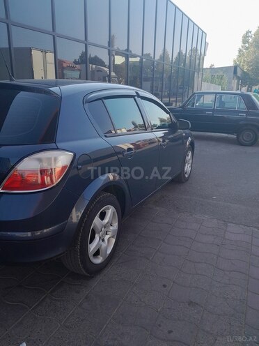Opel Astra 2006, 243,900 km - 1.3 l - Masallı