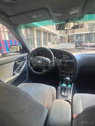 Hyundai Elantra 2004, 245,976 km - 1.6 л - Bakı
