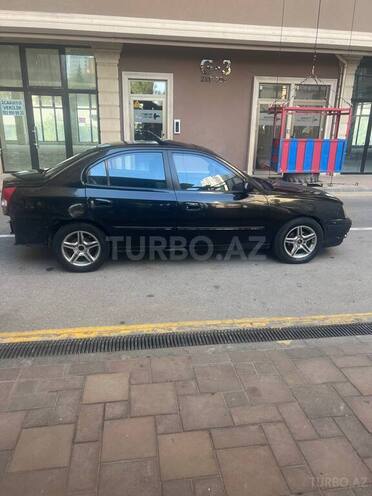 Hyundai Elantra 2004, 245,976 km - 1.6 л - Bakı
