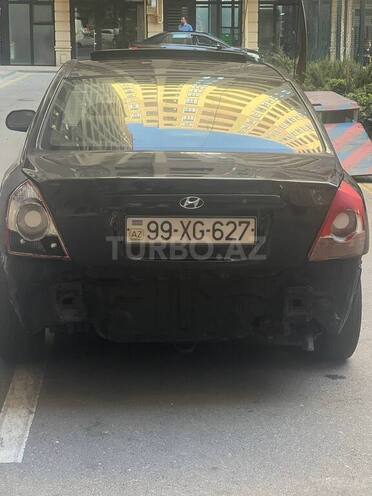 Hyundai Elantra 2004, 245,976 km - 1.6 л - Bakı