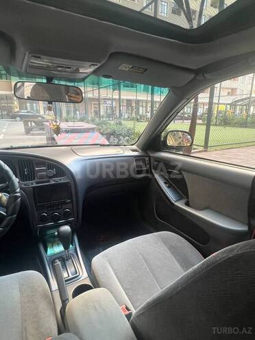 Hyundai Elantra 2004, 245,976 km - 1.6 л - Bakı