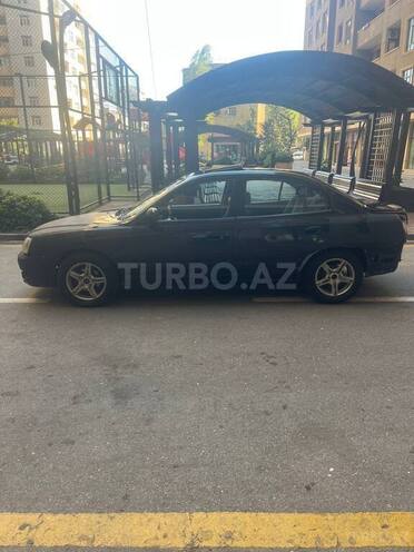 Hyundai Elantra 2004, 245,976 km - 1.6 л - Bakı