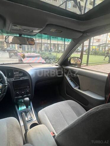 Hyundai Elantra 2004, 245,976 km - 1.6 л - Bakı