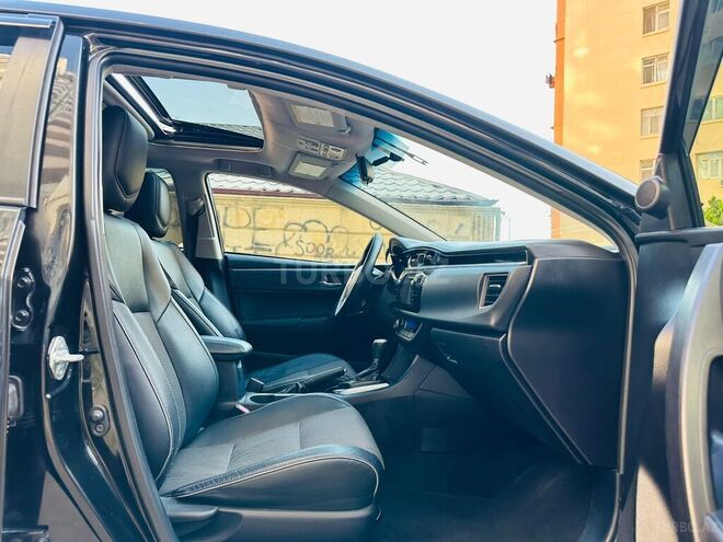 Toyota Corolla 2014, 68,524 km - 1.8 л - Bakı