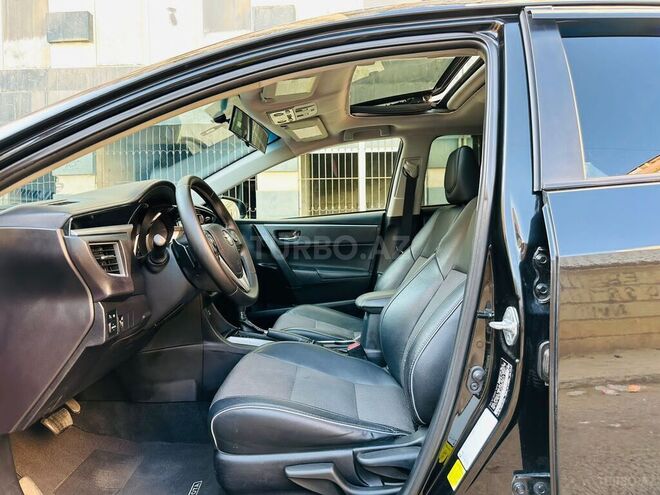 Toyota Corolla 2014, 68,524 km - 1.8 л - Bakı