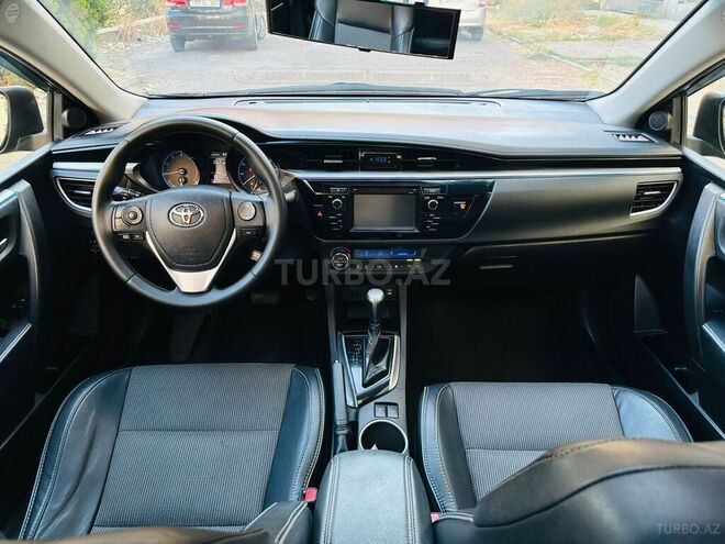 Toyota Corolla 2014, 68,524 km - 1.8 л - Bakı
