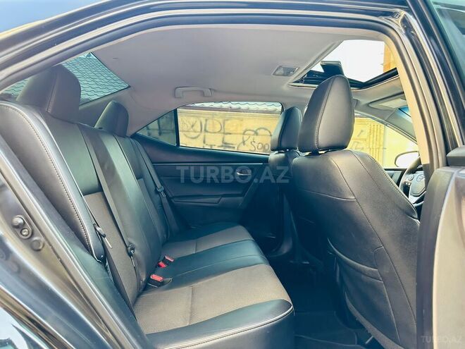Toyota Corolla 2014, 68,524 km - 1.8 л - Bakı