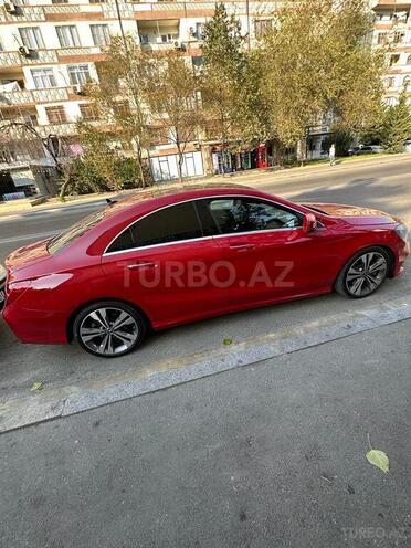 Mercedes CLA 250 2018, 94,856 km - 2.0 l - Bakı