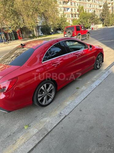 Mercedes CLA 250 2018, 94,856 km - 2.0 l - Bakı