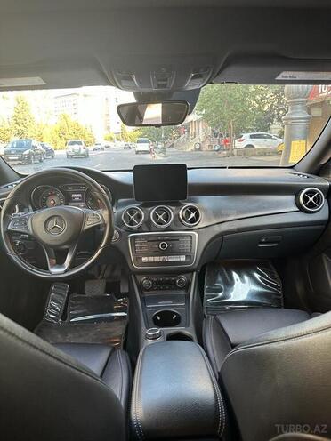 Mercedes CLA 250 2018, 94,856 km - 2.0 l - Bakı