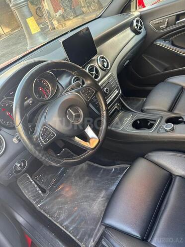 Mercedes CLA 250 2018, 94,856 km - 2.0 l - Bakı