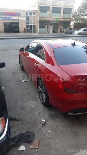 Mercedes CLA 250 2018, 94,856 km - 2.0 l - Bakı
