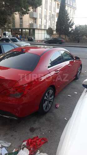 Mercedes CLA 250 2018, 94,856 km - 2.0 l - Bakı