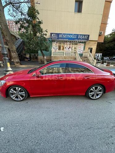 Mercedes CLA 250 2018, 94,856 km - 2.0 l - Bakı