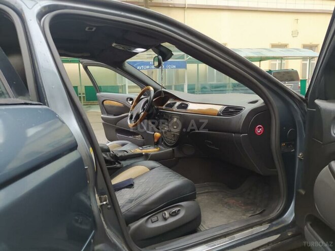 Jaguar S-Type 2000, 120,000 km - 3.0 l - Bakı