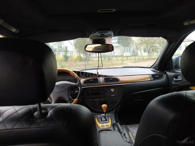 Jaguar S-Type 2000, 120,000 km - 3.0 l - Bakı