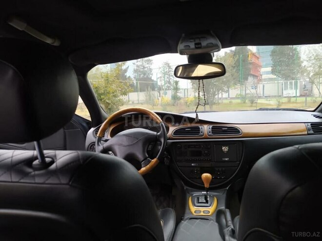 Jaguar S-Type 2000, 120,000 km - 3.0 l - Bakı