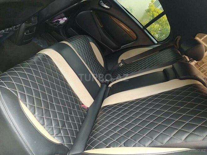 Jaguar S-Type 2000, 120,000 km - 3.0 l - Bakı