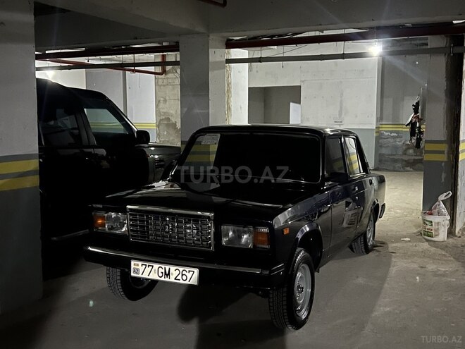 LADA (VAZ) 2107 2011, 55,186 km - 1.6 l - Sumqayıt
