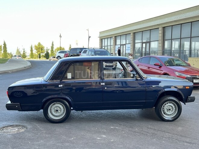 LADA (VAZ) 2107 2011, 55,186 km - 1.6 l - Sumqayıt