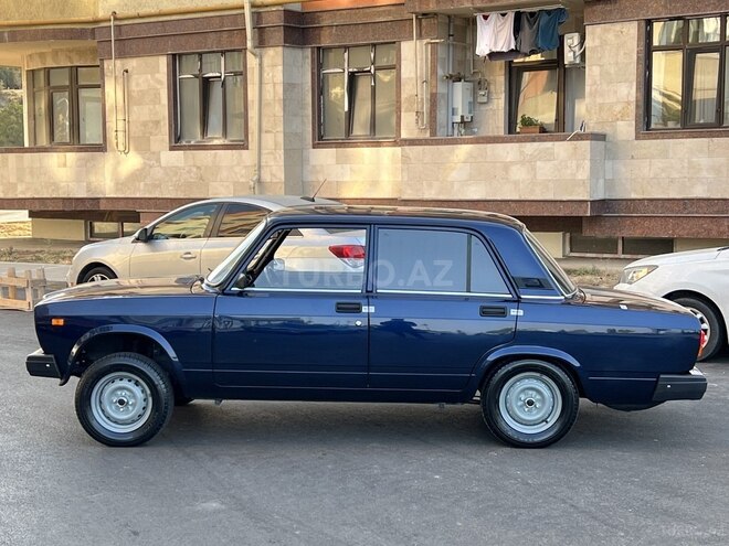 LADA (VAZ) 2107 2011, 55,186 km - 1.6 l - Sumqayıt