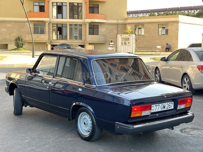 LADA (VAZ) 2107 2011, 55,186 km - 1.6 l - Sumqayıt
