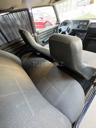 LADA (VAZ) 2107 2011, 55,186 km - 1.6 l - Sumqayıt