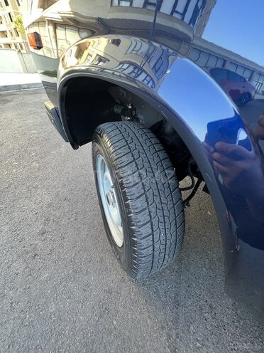LADA (VAZ) 2107 2011, 55,186 km - 1.6 l - Sumqayıt