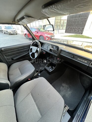 LADA (VAZ) 2107 2011, 55,186 km - 1.6 l - Sumqayıt