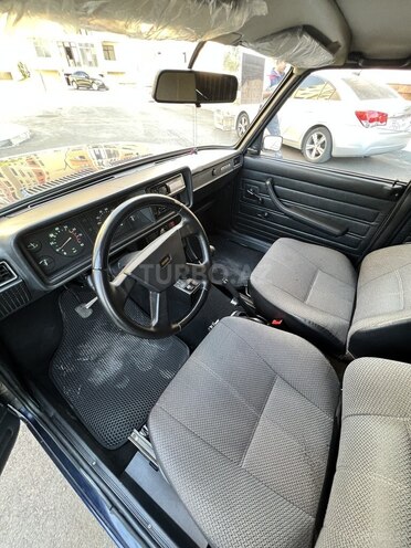 LADA (VAZ) 2107 2011, 55,186 km - 1.6 l - Sumqayıt