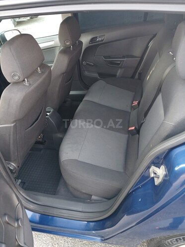 Opel Astra 2006, 235,000 km - 1.3 l - Bakı