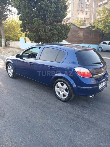 Opel Astra 2006, 235,000 km - 1.3 l - Bakı