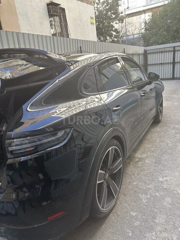 Porsche Cayenne GTS Coupe 2020, 13,000 km - 4.0 л - Bakı