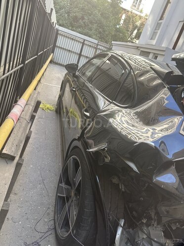 Porsche Cayenne GTS Coupe 2020, 13,000 km - 4.0 л - Bakı