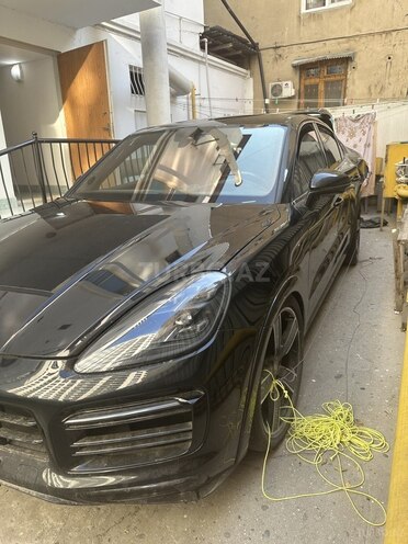 Porsche Cayenne GTS Coupe 2020, 13,000 km - 4.0 л - Bakı
