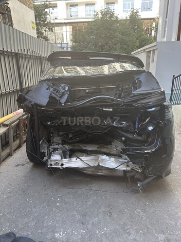 Porsche Cayenne GTS Coupe 2020, 13,000 km - 4.0 л - Bakı